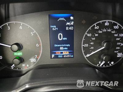 2023 Toyota Corolla Hybrid LE Sedan - zdjęcie 12 z 26 - miniatura