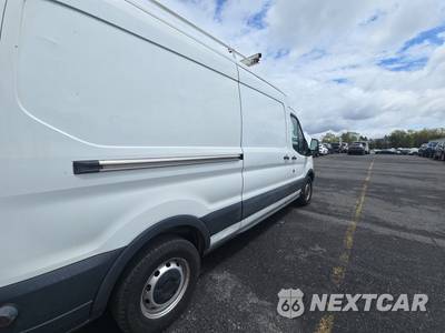 2018 Ford Transit 250 Cargo Van w/RH Sliding Door Medium Roof 147.6" WB - zdjęcie 14 z 37 - miniatura