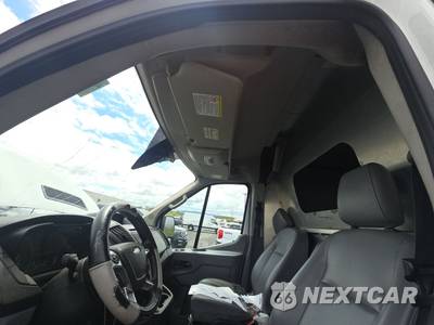 2018 Ford Transit 250 Cargo Van w/RH Sliding Door Medium Roof 147.6" WB - zdjęcie 18 z 37 - miniatura