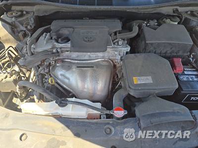 2016 Toyota Camry SE - zdjęcie 15 z 26 - miniatura