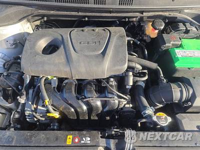 2018 Hyundai Accent SE - zdjęcie 15 z 23 - miniatura