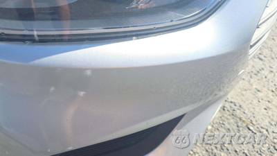2018 Hyundai Accent SE - zdjęcie 20 z 23 - miniatura