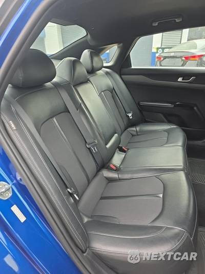 2021 Kia K5 GT-Line - zdjęcie 23 z 23 - miniatura