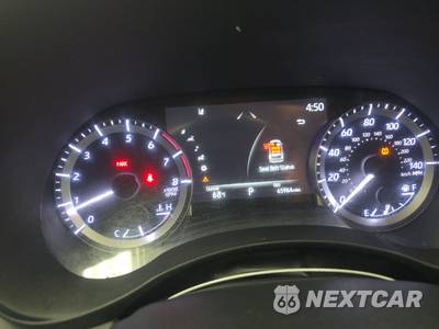 2023 Toyota Highlander LE - zdjęcie 12 z 24 - miniatura