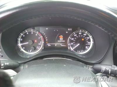 2023 Toyota Highlander LE - zdjęcie 21 z 24 - miniatura