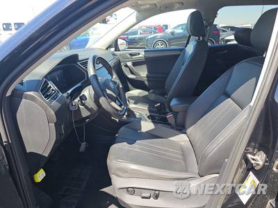 2022 Volkswagen Tiguan SE - zdjęcie 7 z 35 - miniatura