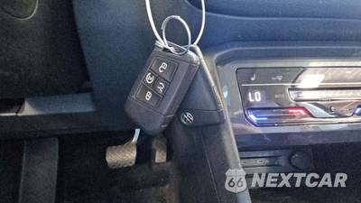 2022 Volkswagen Tiguan SE - zdjęcie 20 z 35 - miniatura