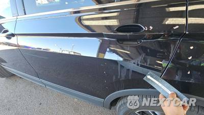 2022 Volkswagen Tiguan SE - zdjęcie 34 z 35 - miniatura