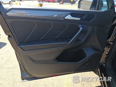 2022 Volkswagen Tiguan SE - zdjęcie 9 z 35 - miniatura