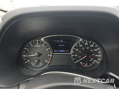 2020 Nissan Pathfinder SL - zdjęcie 12 z 21 - miniatura