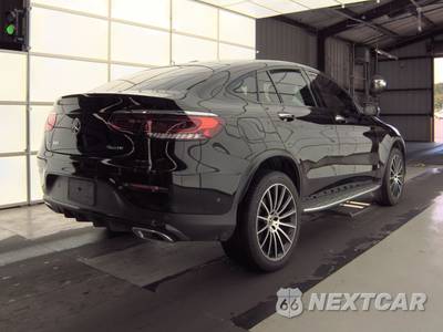 2023 Mercedes-Benz GLC 300 4MATIC - zdjęcie 4 z 32 - miniatura