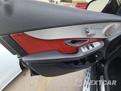 2023 Mercedes-Benz GLC 300 4MATIC - zdjęcie 9 z 32 - miniatura