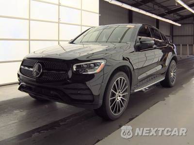 2023 Mercedes-Benz GLC 300 4MATIC