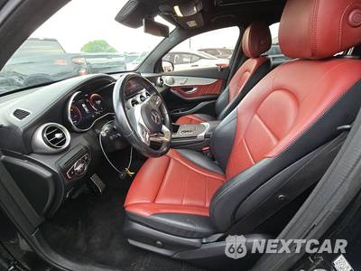 2023 Mercedes-Benz GLC 300 4MATIC - zdjęcie 7 z 32 - miniatura