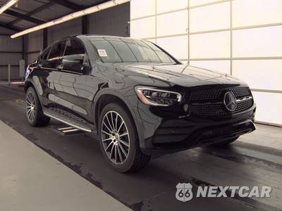 2023 Mercedes-Benz GLC 300 4MATIC - zdjęcie 3 z 32 - miniatura