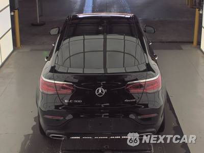 2023 Mercedes-Benz GLC 300 4MATIC - zdjęcie 5 z 32 - miniatura
