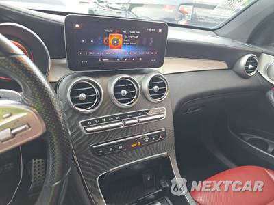 2023 Mercedes-Benz GLC 300 4MATIC - zdjęcie 11 z 32 - miniatura