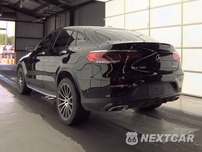 2023 Mercedes-Benz GLC 300 4MATIC - zdjęcie 6 z 32 - miniatura
