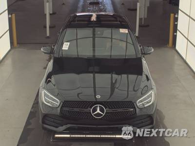 2023 Mercedes-Benz GLC 300 4MATIC - zdjęcie 2 z 32 - miniatura