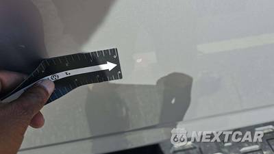 2024 Toyota 4Runner TRD Off Road - zdjęcie 21 z 26 - miniatura