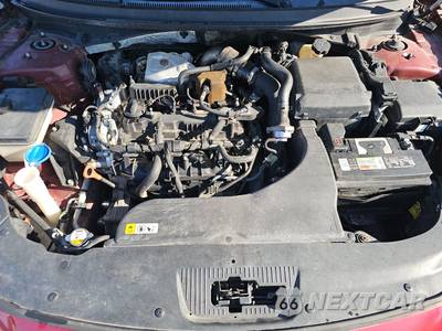 2015 Hyundai Sonata Sport 2.0T - zdjęcie 15 z 36 - miniatura