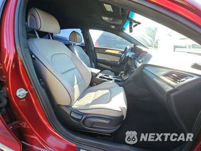 2015 Hyundai Sonata Sport 2.0T - zdjęcie 8 z 36 - miniatura