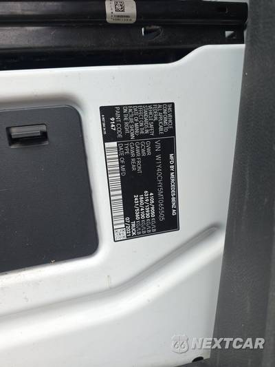 2021 Mercedes-Benz Sprinter 2500 Cargo Van High Roof 170.0" WB - zdjęcie 13 z 27 - miniatura