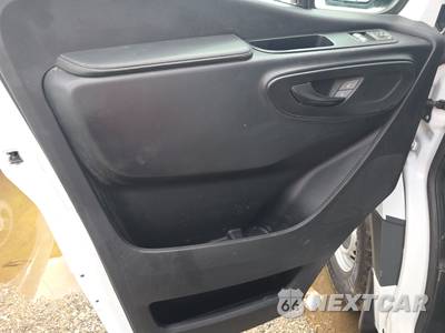 2021 Mercedes-Benz Sprinter 2500 Cargo Van High Roof 170.0" WB - zdjęcie 9 z 27 - miniatura