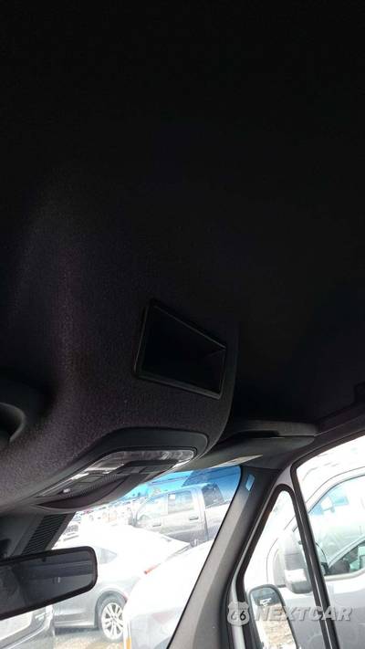 2021 Mercedes-Benz Sprinter 2500 Cargo Van High Roof 170.0" WB - zdjęcie 21 z 27 - miniatura