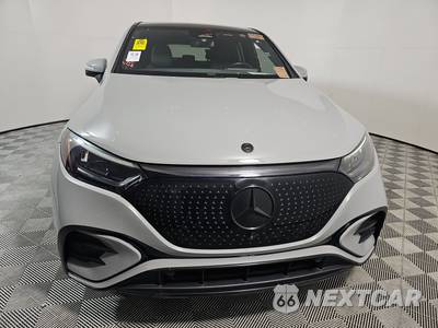 2023 Mercedes-Benz EQE 350 SUV - zdjęcie 2 z 29 - miniatura