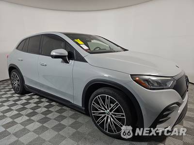 2023 Mercedes-Benz EQE 350 SUV - zdjęcie 3 z 29 - miniatura