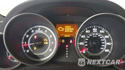 2010 Acura MDX w/Elite Pkg - zdjęcie 30 z 33 - miniatura
