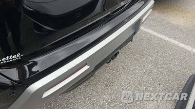 2023 Nissan Pathfinder Platinum - zdjęcie 22 z 25 - miniatura