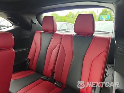 2023 Acura MDX w/A-Spec Pkg - zdjęcie 17 z 24 - miniatura