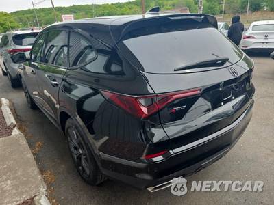 2023 Acura MDX w/A-Spec Pkg - zdjęcie 6 z 24 - miniatura