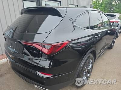 2023 Acura MDX w/A-Spec Pkg - zdjęcie 4 z 24 - miniatura