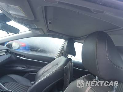 2019 Toyota Camry SE - zdjęcie 17 z 42 - miniatura