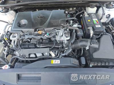 2019 Toyota Camry SE - zdjęcie 15 z 42 - miniatura