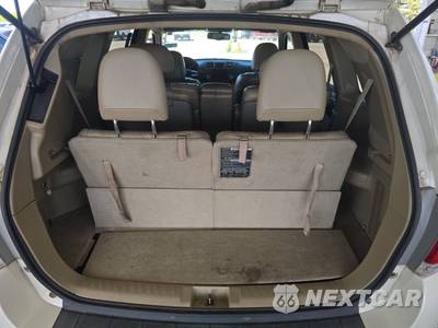 2012 Toyota Highlander Limited - zdjęcie 17 z 35 - miniatura