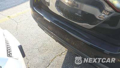 2021 Nissan Versa SV - zdjęcie 19 z 24 - miniatura