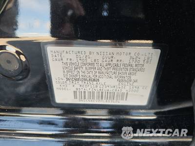 2021 Nissan Versa SV - zdjęcie 14 z 24 - miniatura