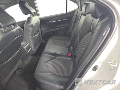 2023 Toyota Camry SE - zdjęcie 13 z 17 - miniatura