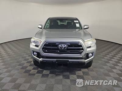 2019 Toyota Tacoma SR5 Crew Cab Medium Bed - zdjęcie 2 z 17 - miniatura