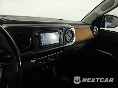 2019 Toyota Tacoma SR5 Crew Cab Medium Bed - zdjęcie 11 z 17 - miniatura