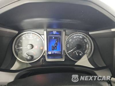 2019 Toyota Tacoma SR5 Crew Cab Medium Bed - zdjęcie 12 z 17 - miniatura
