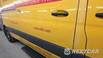 2021 Mercedes-Benz Sprinter 2500 Cargo Van High Roof 170.0" WB - zdjęcie 22 z 33 - miniatura