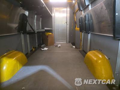 2021 Mercedes-Benz Sprinter 2500 Cargo Van High Roof 170.0" WB - zdjęcie 16 z 35 - miniatura