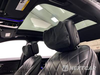 2022 Mercedes-Benz S 580 4MATIC - zdjęcie 42 z 51 - miniatura