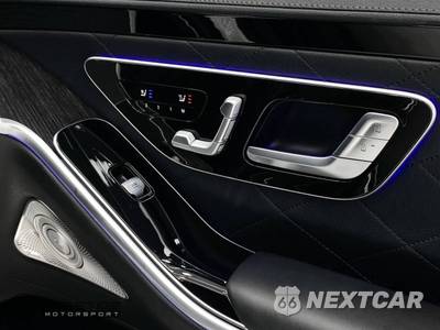 2022 Mercedes-Benz S 580 4MATIC - zdjęcie 38 z 51 - miniatura