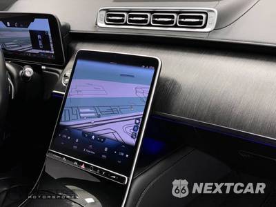 2022 Mercedes-Benz S 580 4MATIC - zdjęcie 35 z 51 - miniatura